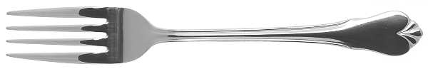 Diana (Stainless) Fork