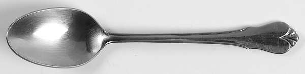 Diana (Stainless) Place/Oval Soup Spoon