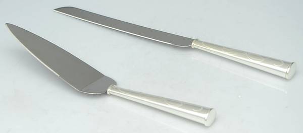 Belle Boulevard (SIlverplate, Hollowware) by Lenox
