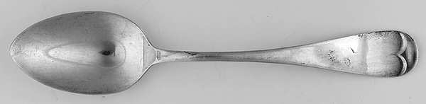LUS34 (Sterling) by Lunt Silver