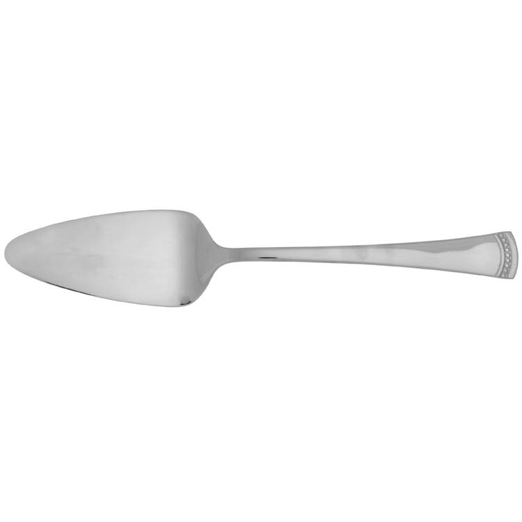 Portola (Stainless) All Stainless Pie Server
