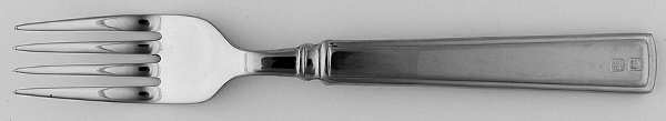 Normandy (Stainless) Individual Salad Fork