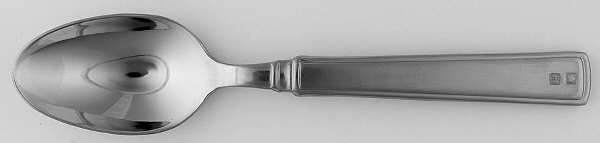 Normandy (Stainless) Place/Oval Soup Spoon