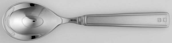 Normandy (Stainless) Sugar Spoon