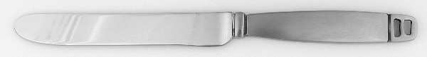 Notch (Stainless) New French Solid Knife