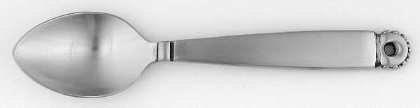 Notch (Stainless) Teaspoon