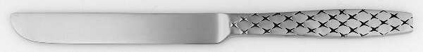 Diamonds (Stainless) New French Solid Knife