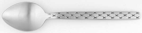 Diamonds (Stainless) Teaspoon