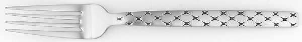 Diamonds (Stainless) Fork