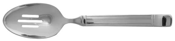 Harrison (Stainless) Pierced Tablespoon (Serving Spoon)