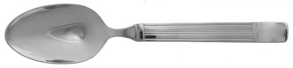Harrison (Stainless) Tablespoon (Serving Spoon)