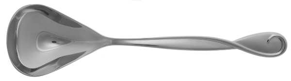 Belle Boulevard (Stainless) Sugar Spoon