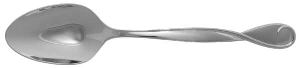 Belle Boulevard (Stainless) Tablespoon (Serving Spoon)