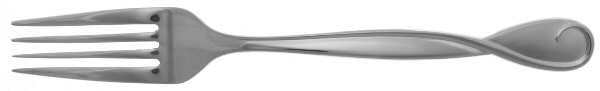Belle Boulevard (Stainless) Individual Salad Fork