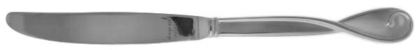Belle Boulevard (Stainless) Modern Hollow Knife