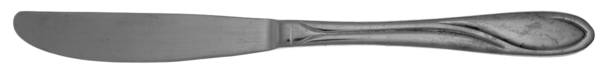 Selena (Stainless) Modern Solid Knife by Lagostina