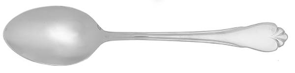 Enigma (Stainless) Place/Oval Soup Spoon