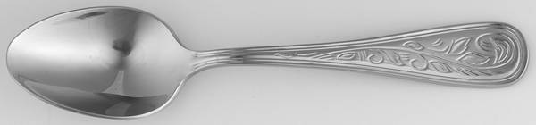 Romance (Stainless) Teaspoon
