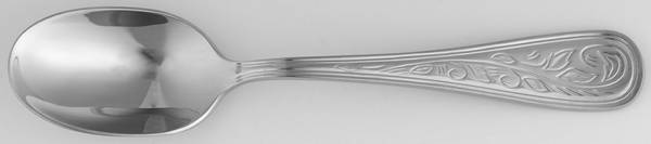 Romance (Stainless) Sugar Spoon