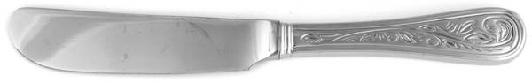 Romance (Stainless) Hollow Handle Master Butter Knife
