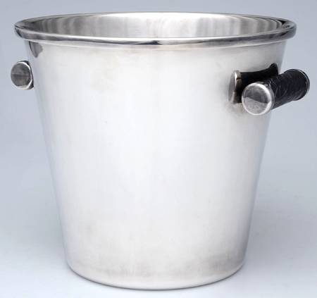 Silverplate Hollowware Champagne/Wine Cooler