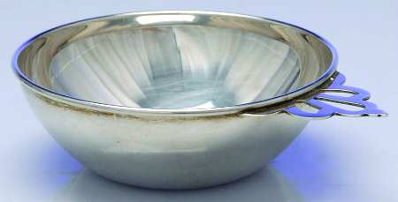 1940 (Sterling, Hollowware) by Lullaby
