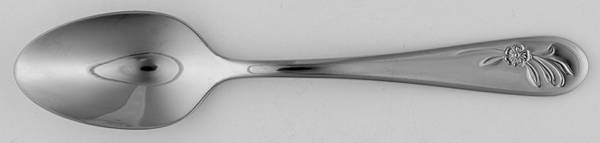 Sheer Bliss (Stainless) Teaspoon