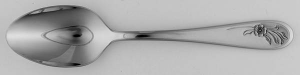 Sheer Bliss (Stainless) Tablespoon (Serving Spoon)