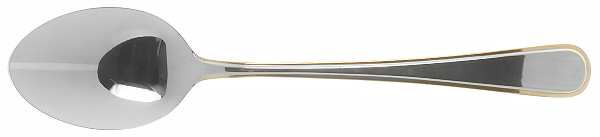 Golden Marina (Stainless) Teaspoon