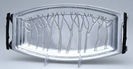 Park City (Hollowware) Bread Tray