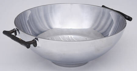 Park City (Hollowware) Salad Bowl