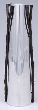 Park City (Hollowware) 10" Vase