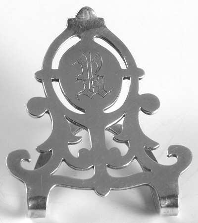 50 (Sterling, Hollowware) by Lunt Silver