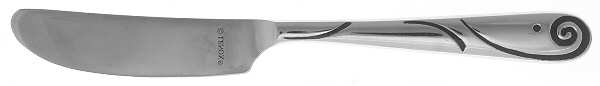 Spyro (Stainless) Hollow Handle Master Butter Knife