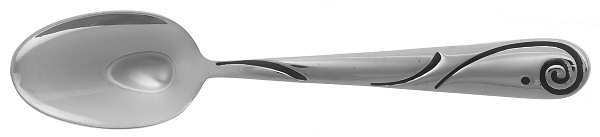 Spyro (Stainless) Teaspoon