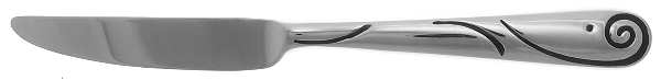 Spyro (Stainless) New French Hollow Knife