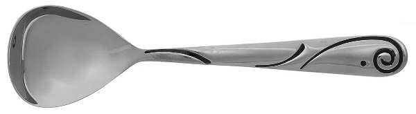 Spyro (Stainless) Sugar Spoon