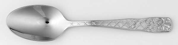 Mandarin (Stainless) Teaspoon