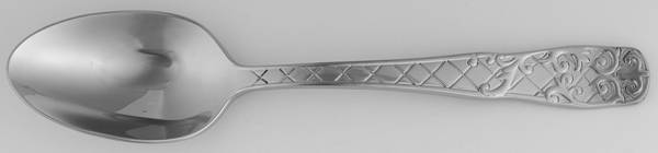 Mandarin (Stainless) Tablespoon (Serving Spoon)