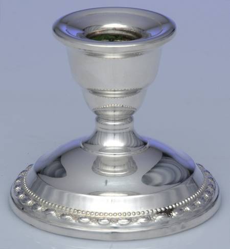 6a (Sterling, Hollowware) by La Pierre Silver