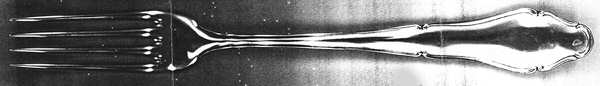 LWS1 (Sterling) Fork