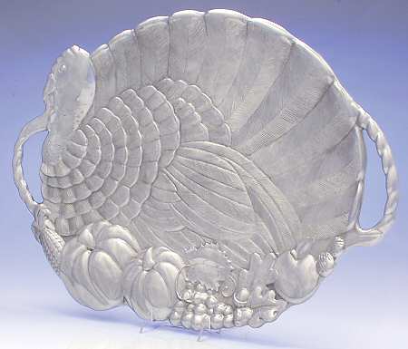 Americana (Hollowware) by Lenox