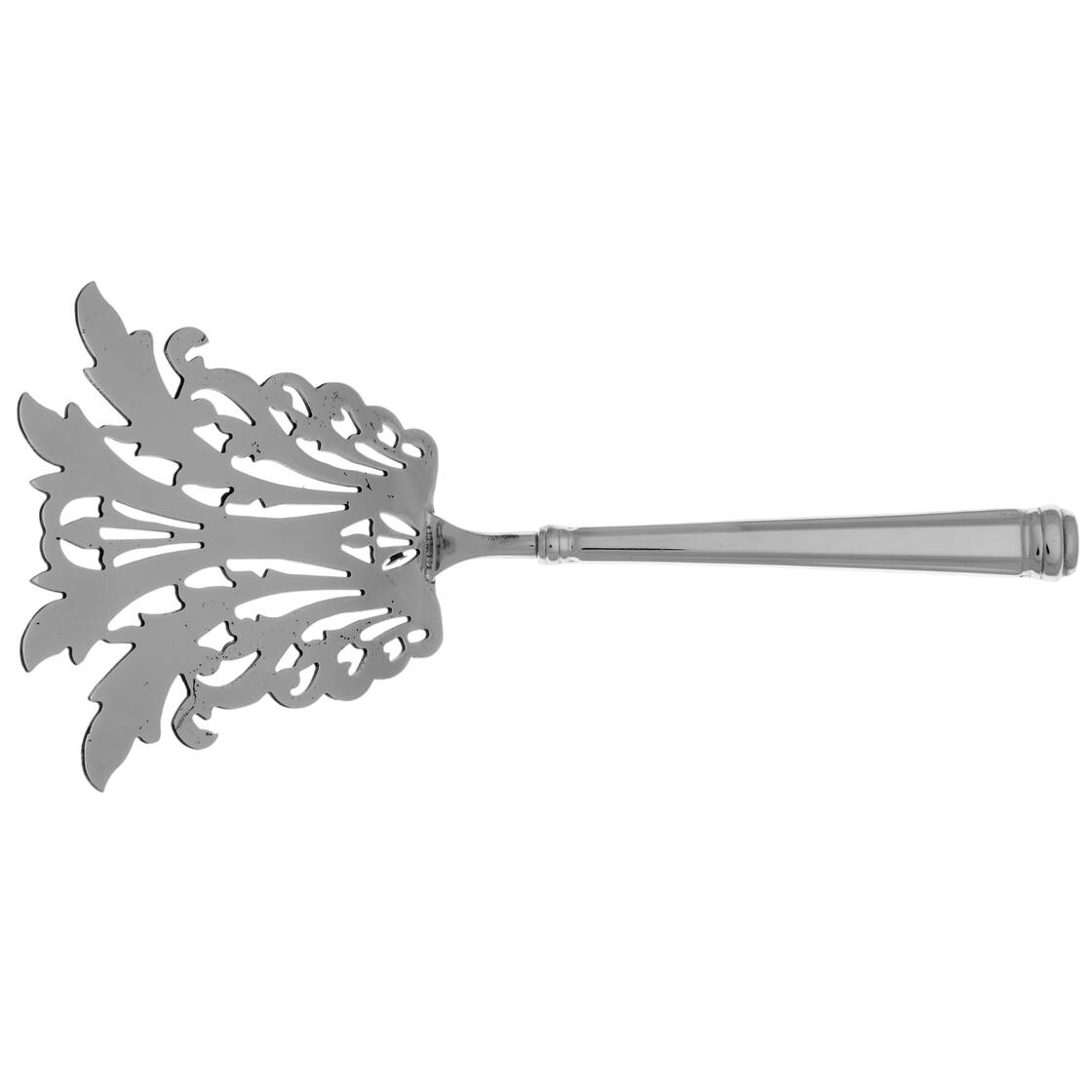 Abington Square (Stainless) Asparagus Serving Fork Solid Stainless HC
