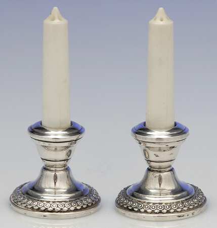 169 (Sterling, Hollowware) by La Pierre Silver
