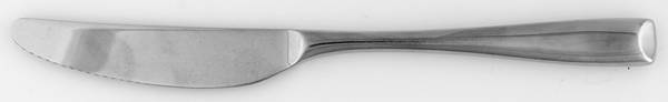 Flare (Stainless) New French Hollow Knife by Lenox