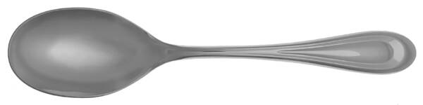Tear Drop (Stainless) Tablespoon (Serving Spoon)