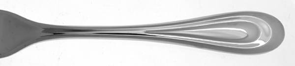Tear Drop (Stainless)