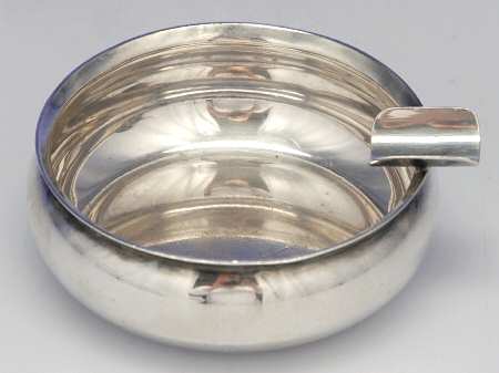 1169 (Sterling, Hollowware) by Lunt Silver