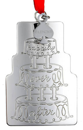 Darling Point (Silverplate, Hollowware) Ornament