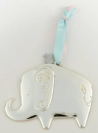 Darling Point (Silverplate, Hollowware) Ornament